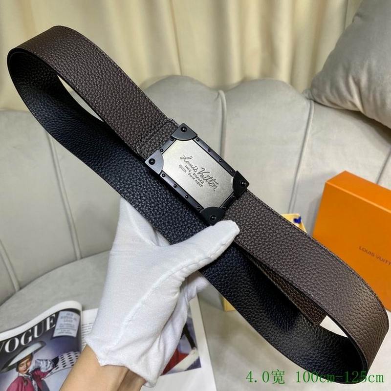 LV Belts 4988